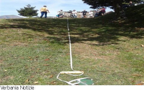 Aurano
Successo per Calpera Ludica