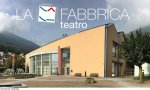 Villadossola
Stagione teatrale a La Fabbrica