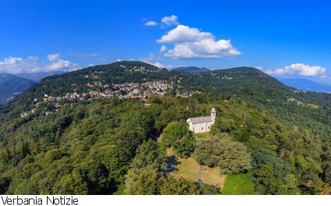 Premeno
Musica in Quota chiude a San Salvatore