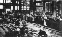 Omegna
"Donne al lavoro nel secolo dell’industria"