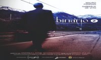 Verbania
Proiezione del cortometraggio "Binario due"
