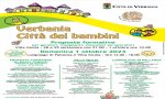 Verbania
Ritorna Verbania Città dei Bambini