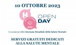 Verbania
Open Day Salute Mentale