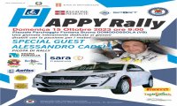Domodossola
"Happy Rally Day" 2023