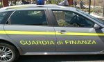 Piedimulera
Venditore di auto di Piedimulera evade 1 milione di euro