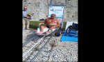 Verbania
Virale il VIDEO dell'accesso a lago per disabili