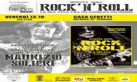 Verbania
“Questa sera Rock And Roll”