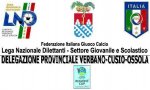 Druogno
Torneo "Boccazzi"
