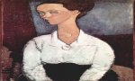 Fuori Provincia
MilanoInside: Modigliani in mostra