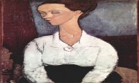 Fuori Provincia
MilanoInside: Modigliani in mostra