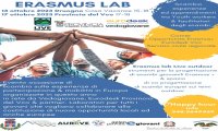 Verbania
Nuovi Eventi Erasmus Lab
