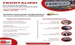 Verbania
Si parla di frontalierato al Kantiere