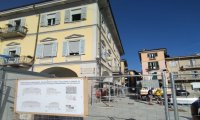 Verbania
Lavori a Palazzo di Città