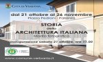 Verbania
"Storia della Architettura Italiana"