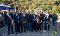 Domodossola
Successo per "Happy Rally Day"