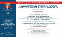 Verbania
Convegno con Alessandro Barbero