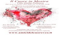 Verbania
"Il Cuore in Mostra"