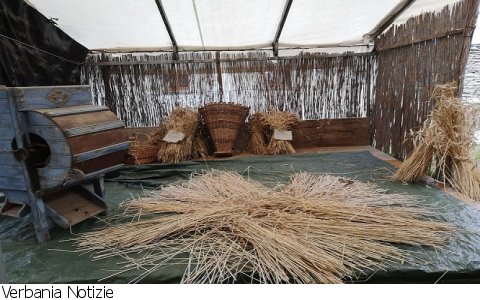 Aurano
Festa "Lo Pan Ner"