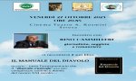 Stresa
Incontro con Rino Camilleri