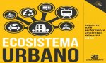 Verbania
Ecosistema Urbano: Verbania al ventesimo posto