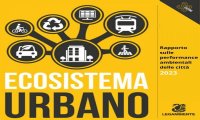 Verbania
Ecosistema Urbano: Verbania al ventesimo posto