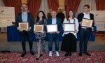 Stresa
Premio Stresa di Narrativa 2023 vince “La vita di chi resta”