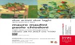 Fuori Provincia
Mostra Maulini-Chiodoni