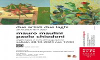Fuori Provincia
Mostra Maulini-Chiodoni