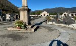 Verbania
Cura dei cimiteri per Ognisanti