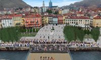 Verbania
Riqualificazione del lungolago di Verbania Intra