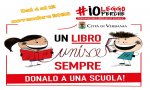 Verbania
"Io leggo perché"