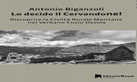 Verbania
“Riscoprire la Civiltà Rurale Montana nel VCO”