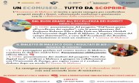 Malesco
Un Ecomuseo tutto da scoprire