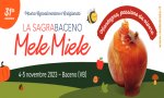 Baceno
Sagra MeleMiele