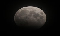 Verbania
L’eclisse parziale di penombra di Luna