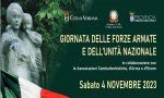 Verbania
Giornata delle Forze Armate e dell'Unità Nazionale 