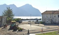 Verbania
Verbania Futura su nuovo parcheggio a Intra