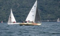 Verbania
Vela: Campionato Italo-Svizzero