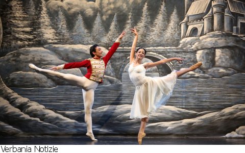 Villadossola
"Lo Schiaccianoci"