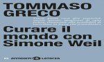 Verbania
"Curare il mondo con Simone Weil"