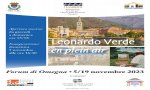 Omegna
Mostra Leonardo Verde