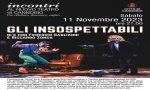 Cannobio
"Gli insospettabili"