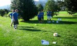 Verbania
Footgolf benefico a Fondotoce - FOTO