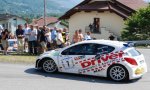 Baveno
Rally: aperte le iscrizioni per il "Vallino"