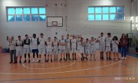 Fuori Provincia
Secondo posto al torneo del Cavaliere per Azzurra Basket VCO