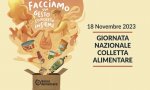 Verbania
Giornata Nazionale della Colletta Alimentare