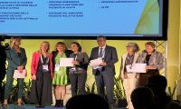 Fuori Provincia
Lean Healthcare Award 2023: ASL VCO vincitrice del premio