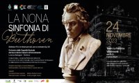 Villadossola
La Nona di Beethoven