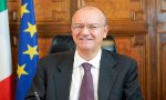 Verbania
Ministro Valditara nel VCO
