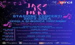 Omegna
Associazione Toscanini: concerto Jazz